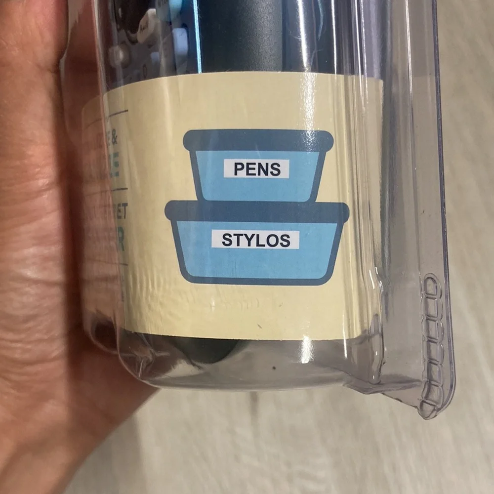 DYMO LetraTag 100h Label Maker NIB